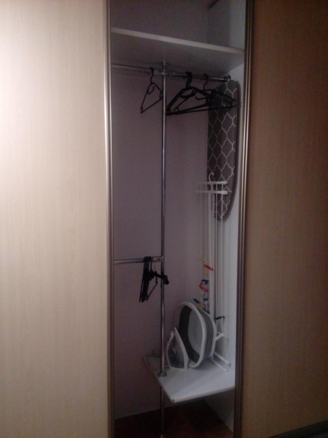 Ferienwohnung Lesny Loft Gdynia Exterior foto